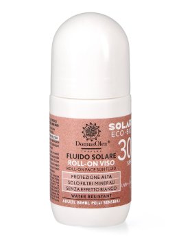 Fluido Solare Roll-On Viso SPF 30 - 1
