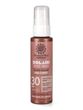 Fluido Solare Viso-Corpo Eco Bio - 1