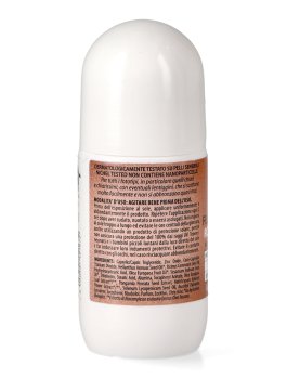 Fluido Solare Viso Roll-On SPF 50+ - 2