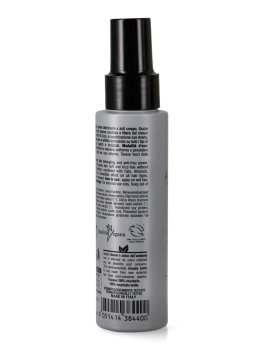 Fluido Spray Anticrespo ai Semi di Lino - 3