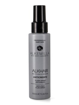 Fluido Spray Anticrespo ai Semi di Lino - 1