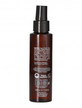 Fluido Termo-Protettore Lino e Aloe - 2
