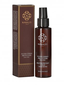 Fluido Termo-Protettore Lino e Aloe - 3