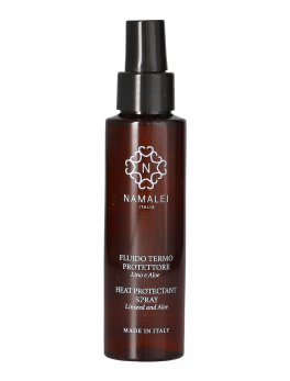 Fluido Termo-Protettore Lino e Aloe - 1