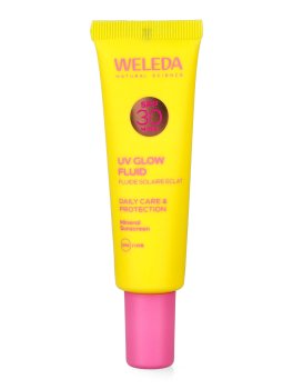 Fluido UV Glow SPF 30 - 2