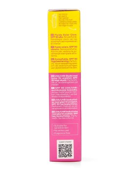 Fluido UV Glow SPF 30 - 4