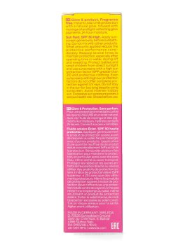 Fluido UV Glow SPF 30 - 5