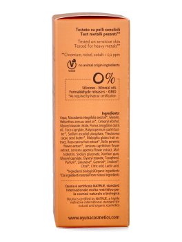 Fluido Viso Antiossidante alla Vitamina C - 4
