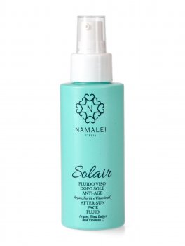Fluido Viso Dopo Sole Anti Age - Solair - 2