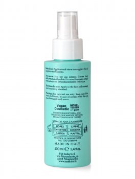 Fluido Viso Dopo Sole Anti Age - Solair - 3