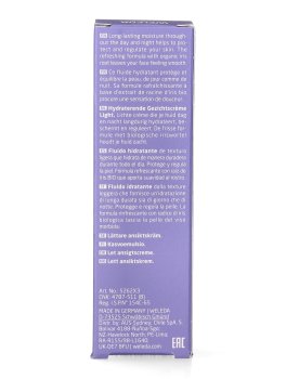 Fluido Viso Idratante - Iris - 5
