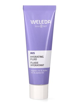 Fluido Viso Idratante - Iris - 1