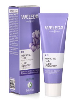 Fluido Viso Idratante - Iris - 2
