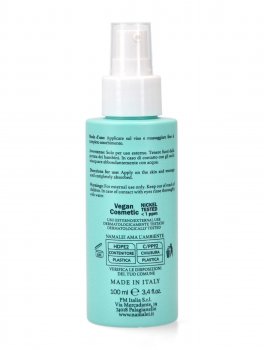 Fluido Viso Protettivo Anti-Age SPF 50 - Solair - 3