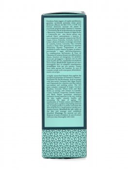 Fluido Viso Protettivo Anti-Age SPF 50 - Solair - 4