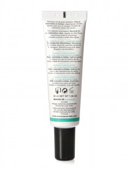 Fluido Viso Purificante per Acne - Trio Zinc - 2