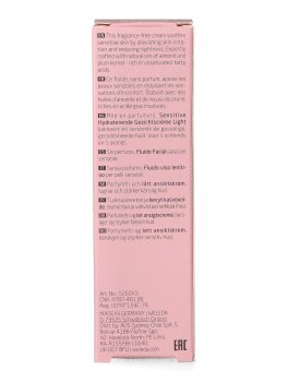 Fluido Viso Sensitive Light - 4
