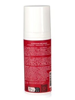 Fluido Viso Solare Anti-Macchie SPF50+ - 2