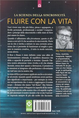 Fluire con la Vita — Libro - 2