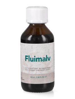 Flumalv - Integratore Spagirico di Malva Composta - 2