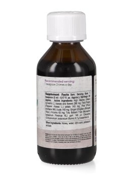 Flumalv - Integratore Spagirico di Malva Composta - 3