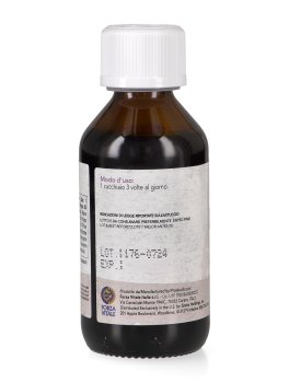 Flumalv - Integratore Spagirico di Malva Composta - 4