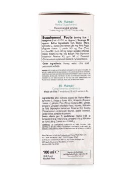 Flumalv - Integratore Spagirico di Malva Composta - 5