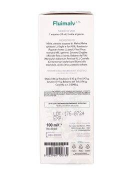 Flumalv - Integratore Spagirico di Malva Composta - 6