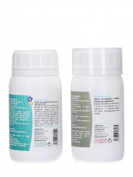 Fly Sol - Formulazione Liquida Bio per Piante ad Azione Repellente - 3