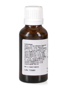 FMS* Magnesium Complex Gocce Orali 30 ml - 4