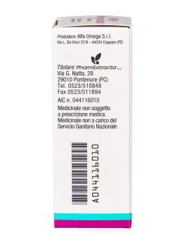 FMS* Magnesium Complex Gocce Orali 30 ml - 5