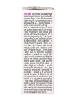 FMS* Magnesium Complex Gocce Orali 30 ml - 7