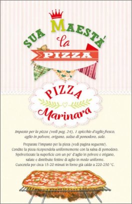 Focacce, Pizza, Piadina, Puccia, Tigella e... — Libro - 2