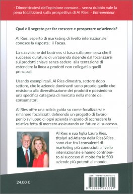 Focus — Libro - 2