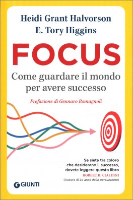 Focus — Libro - 1