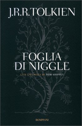 Foglia di Niggle — Libro - 1