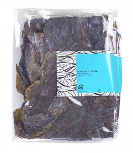 Foglie d'Alga per Bendaggi