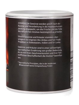 Foglie di Curry Bio - 2