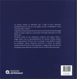 Fogliolina — Libro - 2