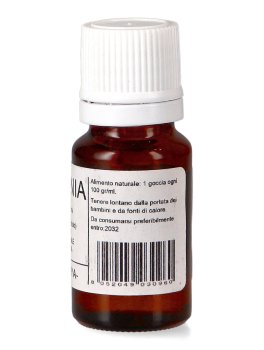 Fokienia Bio - Olio Essenziale Puro - 2