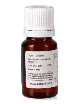 Fokienia Bio - Olio Essenziale Puro - 3