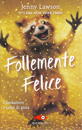 Follemente Felice — Libro - 1