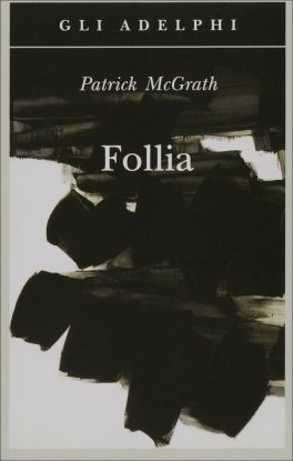 Follia — Libro - 1