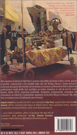 Follia Creatrice! — Libro - 2