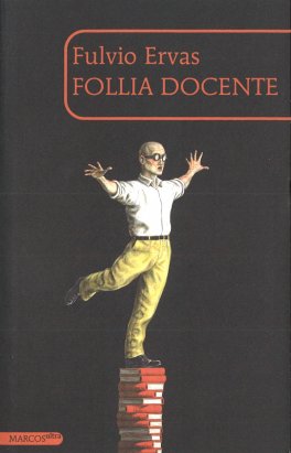 Follia Docente — Libro - 1