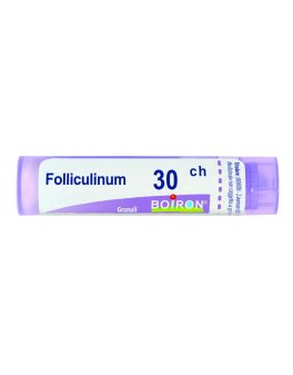 Folliculinum 30CH Granuli Boiron - 1