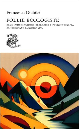 Follie Ecologiste — Libro - 1