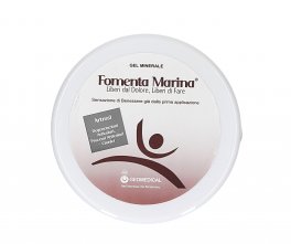 Fomenta Marina - Gel Minerale - 2