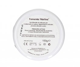 Fomenta Marina - Gel Minerale - 3