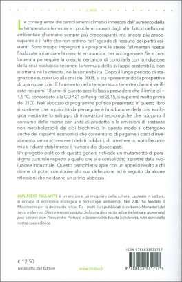 Fondamentali 1.0  d'Un Progetto Politico in Costruzion — Libro - 2
